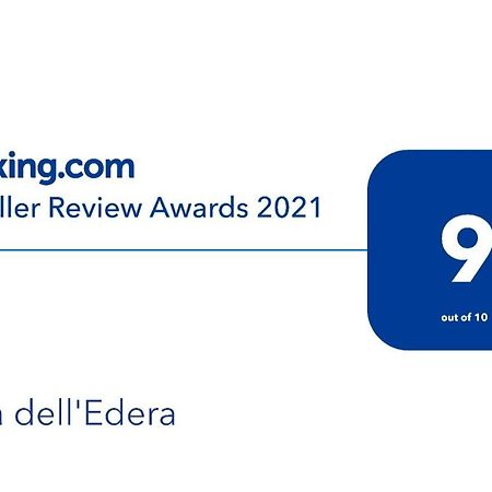 Casa Dell'Edera Βίλα Κατάνια Εξωτερικό φωτογραφία