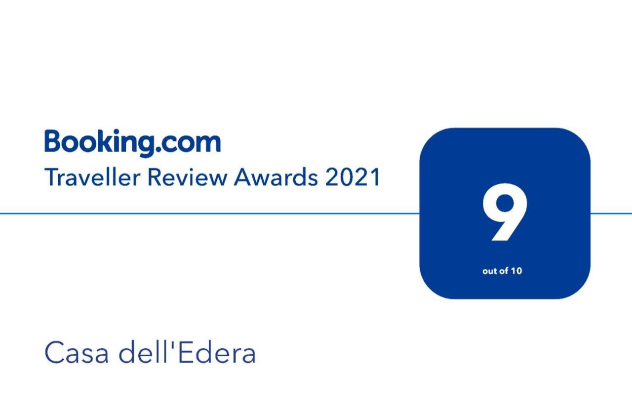 Casa Dell'Edera Βίλα Κατάνια Εξωτερικό φωτογραφία