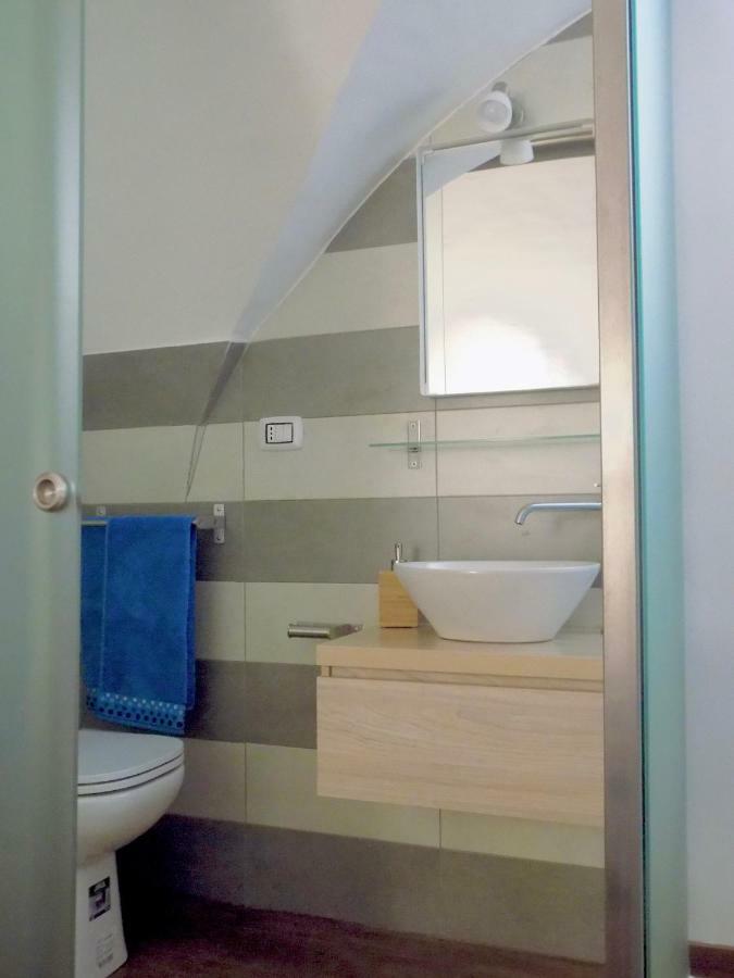 Casa Dell'Edera Βίλα Κατάνια Εξωτερικό φωτογραφία