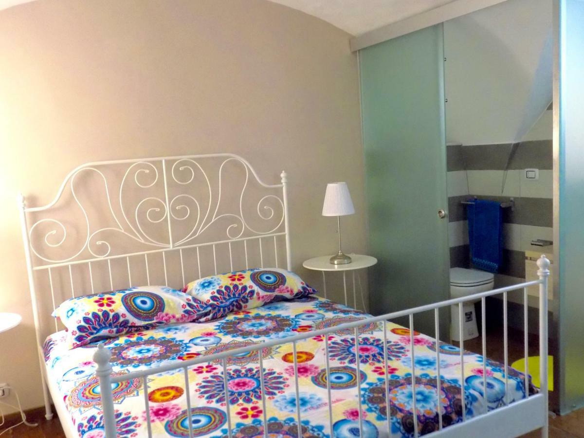 Casa Dell'Edera Βίλα Κατάνια Εξωτερικό φωτογραφία