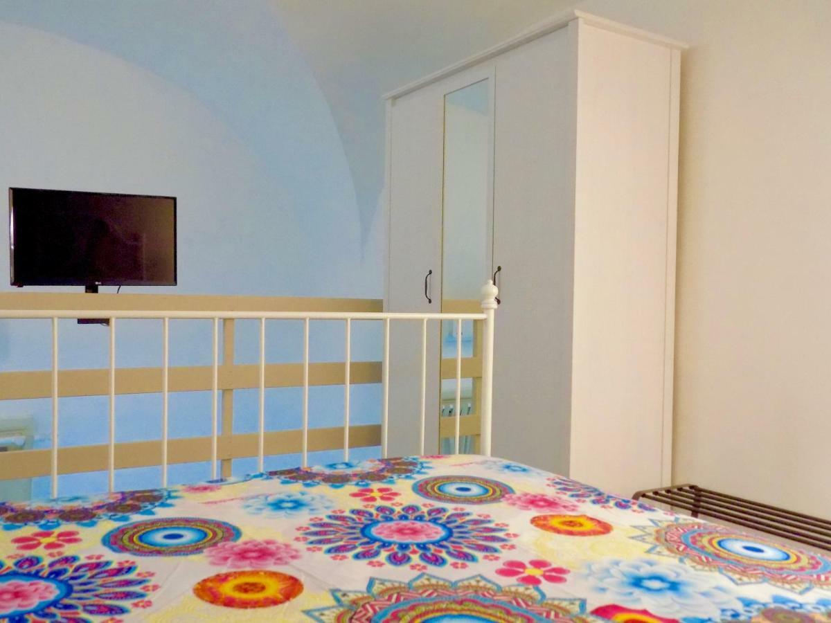 Casa Dell'Edera Βίλα Κατάνια Εξωτερικό φωτογραφία